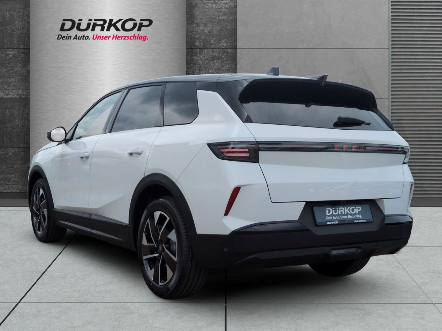 Opel Grandland (X) - Bild 3