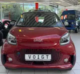 Smart ForTwo fortwo coupe electric drive / EQ - gebrauchte Kleinwagen in Witten