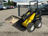 Andere Minilader Radlader - Radlader Mini