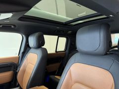 Foto Nummer 12: LAND ROVER Defender