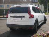 Dacia Jogger 1.0 TCE Extreme LED Navi 7-Sitzer Kamera - Dacia Jogger Gebrauchtwagen