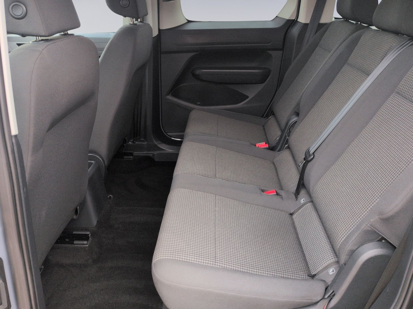 Caddy 1.5 TSI SHZ+GRA+KLIMA