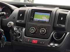 Sun Living S 75 SL | Dülmener Edt. | Einzelbetten | Miete