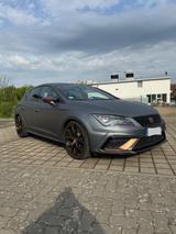 Seat Leon 2.0 TSI Start&Stop CUPRA R CUPRA R - Seat Leon CUPRA-R