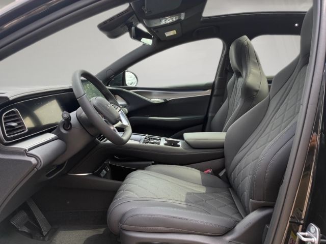 BYD SEALION 7
