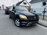 Mercedes-Benz ML 250 BlueTEC 4MATIC  - Mercedes-Benz ML 250 aus 2014
