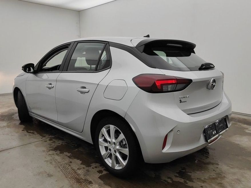 Fahrzeugabbildung Opel Corsa F Edition 1.5D NAVI/PDC/ALU/DAB+/TEMPO