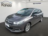 Citroën C4 Shine++AUTOMATIK!+NAVI!+PANODACH!+MASSAGESITZ - gebrauchte Citroën C4 aus dem Jahr 2016