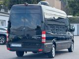 Mercedes-Benz Sprinter II 316 CDI Tour-Bandbus|9-Sitzer|TV|CAM - Mercedes-Benz Sprinter: Sitzer