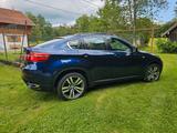 BMW X6 xDrive50i M Sport Edition M Sport Edition - BMW X6: 6x6