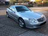 Mercedes-Benz SL 350 - - gebrauchte Mercedes-Benz SL-Klasse aus dem Jahr 2006