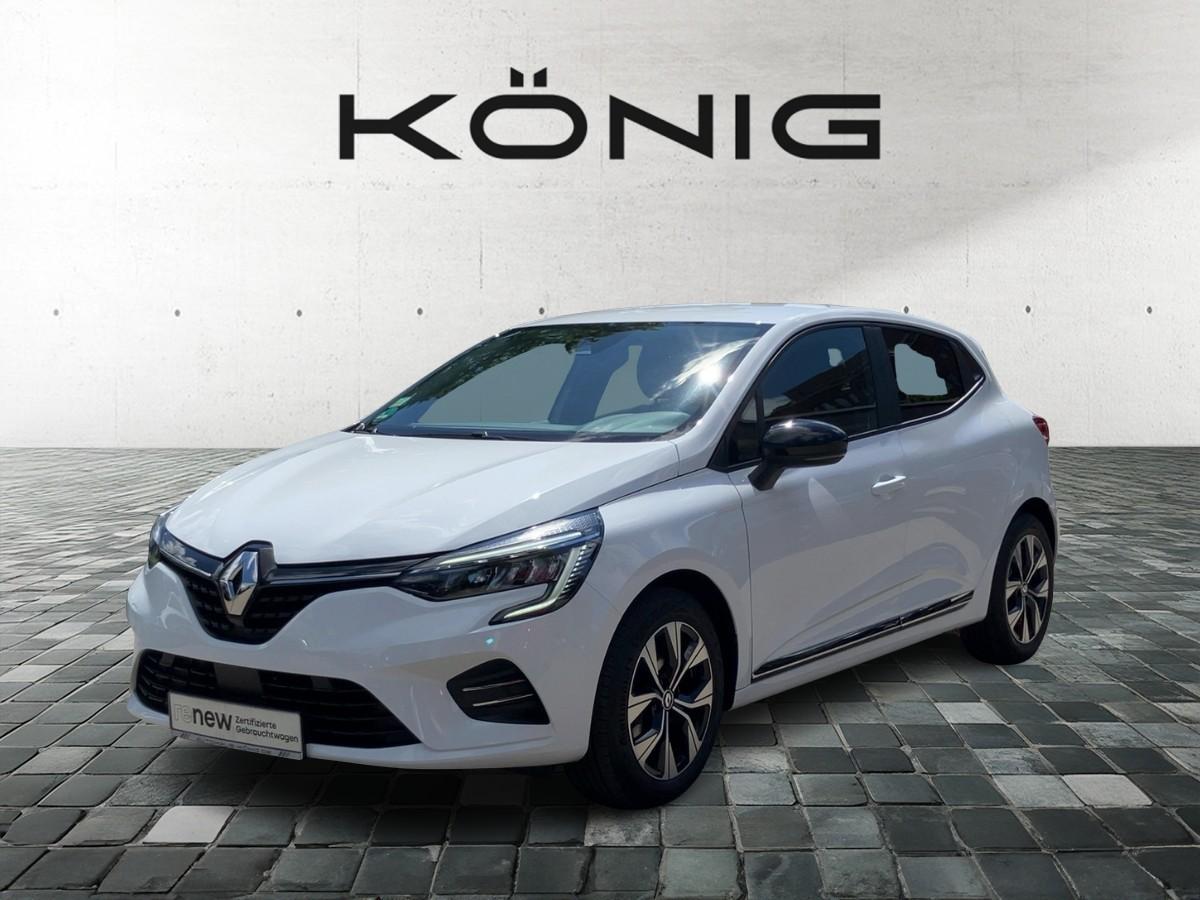 Renault Clio V 1.0 SCe 65 EVOLUTION Klima*Tempomat*Navi