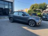 Land Rover Range Rover Velar R-Dynamic - Land Rover Gebrauchtwagen in Mannheim