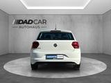 Volkswagen Polo 1.6 TDI Highline 2.Hand*PDC*NAVI*SHZ*8Fach* - Volkswagen Polo: N6