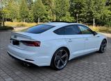Audi S5 Sportback TFSI | B&O | 360° | ACC | Pano - Audi S5 in Stuttgart