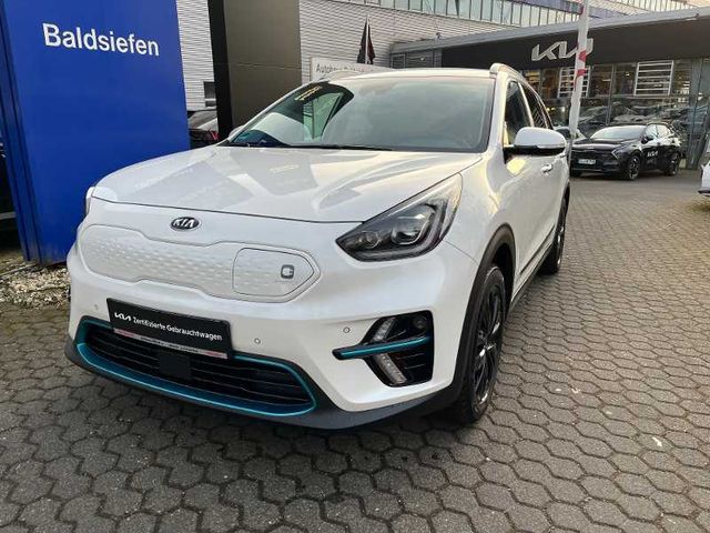 Kia Niro EV Spirit, Leder, 3 Phasen OBL