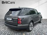 Land Rover RANGE ROVER P525 Autobiography 360-CAM Standhz. - Land Rover Range Rover mit Benzin-Antrieb