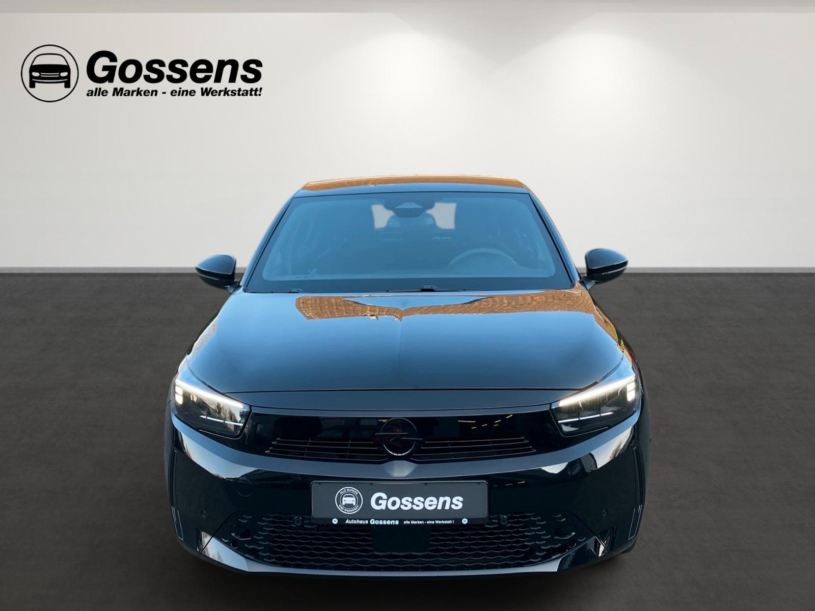 Opel Corsa F 1.2 GS AT LED RFK SHZ ACC MFL BT LRHZ