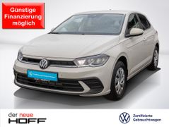 Volkswagen Polo 1.0 KURZZULASSUNG 4110,- Preisvorteil