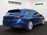 Skoda Superb Combi Selection 1.5 TSI iV *AHK,Navi,TWA* - gebrauchte Kombis