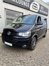 Volkswagen T5.2 Multivan*HIGH*DSG*STDH*XEN*NAVI*LEDER*TÜV* - Firmenfahrzeug gebraucht
