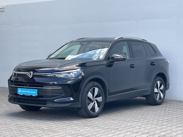 Tiguan 2.0 TDI DSG Life AHK/360°Kamera/ACC/Navi 