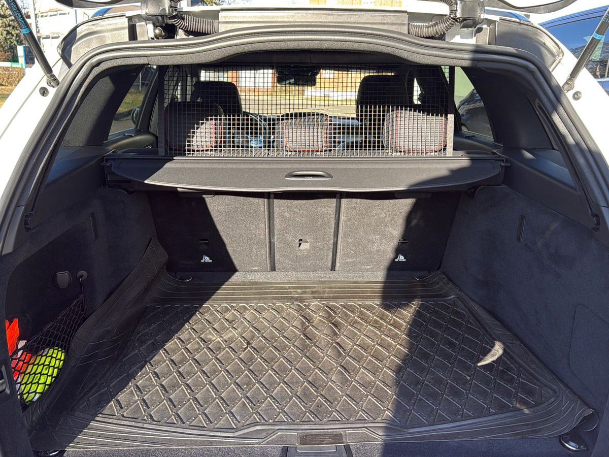 Fahrzeugabbildung Mercedes-Benz ANDERE C T-Modell C 450 / C 43 T AMG 4Matic