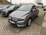 Mercedes-Benz B 200  AHK LED 1.Hand - Mercedes-Benz B 200 in Bremen