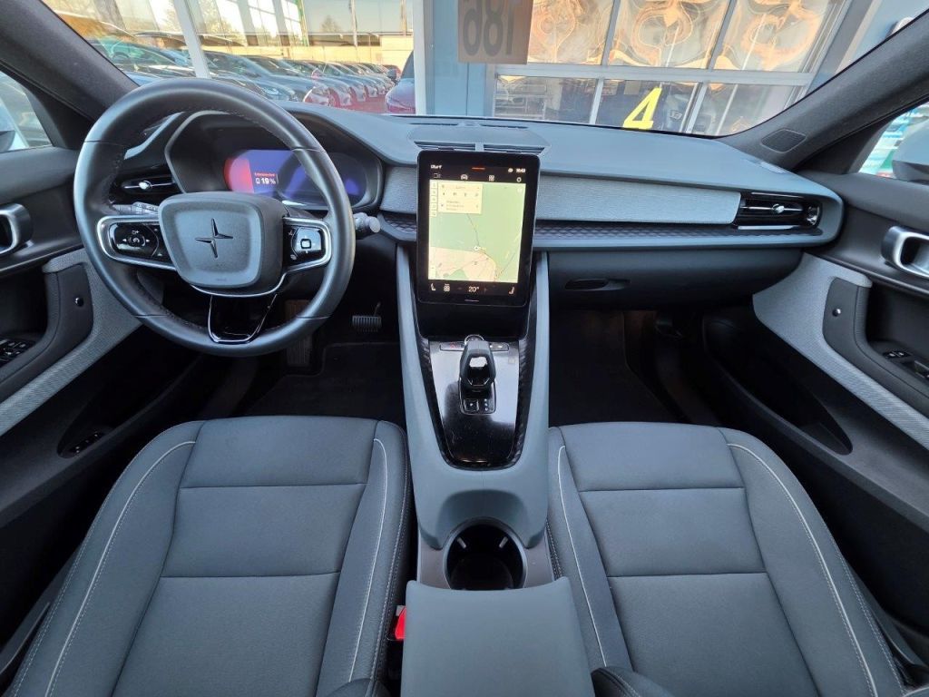 Polestar 2 Polestar 2 Single – Bild 12