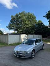 Alfa Romeo 147 1.6 twin spark Alu Felgen K... - Alfa Romeo: Felgen