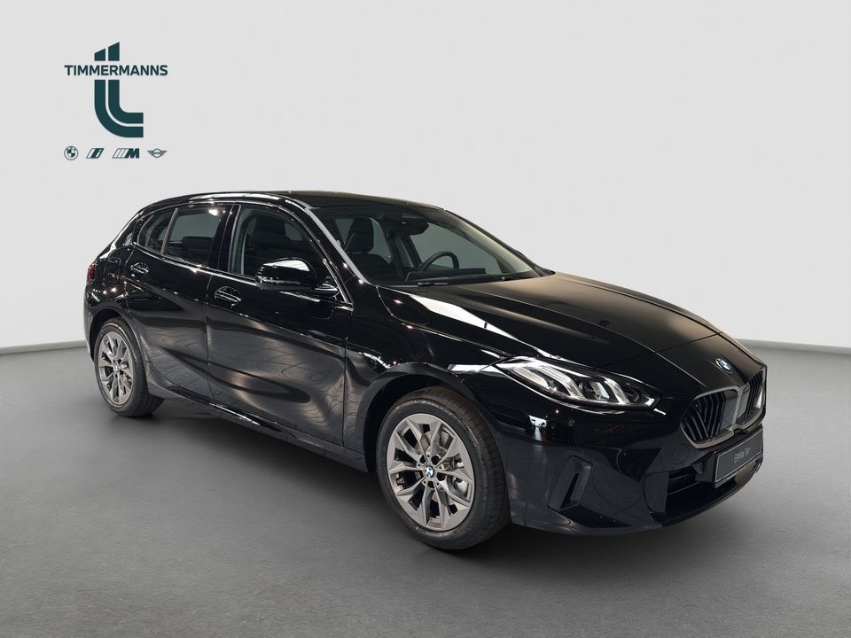 BMW 116 - Bild 7