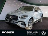 Mercedes-Benz GLE 350 de 4M Coupé AMG Sport Advanced+ AHK Dist