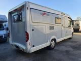Carthago i 142 C-Tourer QB/Hubbett/Klima/Winterfest - Carthago Integrierter