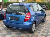 Mercedes-Benz A 160 A -Klasse A 160 CDI Scheckheft/2-Hand - Mercedes-Benz A 160 in Ludwigshafen