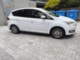 Ford C-Max 1,0 EcoBoost 92kW Cool & Connect Cool ... - Ford C-Max Gebrauchtwagen in München