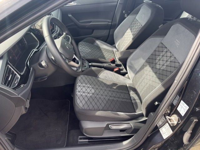Taigo R-Line 1.5 TSI DSG IQ.LIGHT+NAVI+KAMERA+