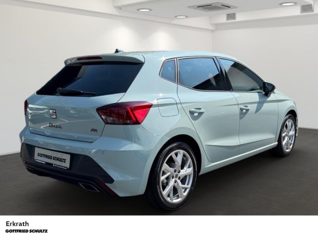 Seat Ibiza - Bild 4