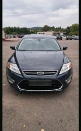 Ford Mondeo 2.0 - Ford Mondeo Gebrauchtwagen in Saarbrücken