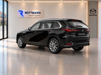 Mazda CX-80 - Vorschau Bild 7
