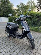 Vespa Sprint 50 4T - VESPA SPRINT 50
