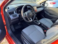 Fahrzeugabbildung Clio V Evolution 1.6 E-TECH Hybrid 145 Kamera/Al