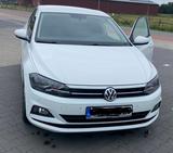 Volkswagen Polo 1.6 TDI SCR 70kW DSG Highline Highline - Volkswagen Polo: Dsg TDI