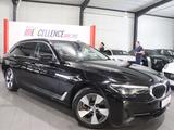 BMW 520d Touring xDrive LIVE-COCKPIT-PRO+ HEAD-UP - BMW 5er Reihe: 520d