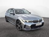 BMW 330i Touring xDrive M Sport ACC+KAM+LED+NAVI+SHZ - BMW 330 Jahreswagen