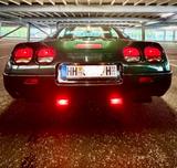 Corvette C4 Coupe, LT1, 306 PS, H-Zul., TÜV, Zustand 2 - Corvette C4 Gebrauchtwagen