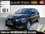 Nissan Qashqai Shiro 1.3 16V KAT BT #NAVI #S&S