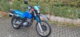 Yamaha XT 600 E - YAMAHA E 600 XT