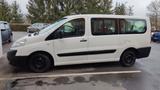 Citroën Jumpy - gebrauchte Citroën Jumpy aus dem Jahr 2011