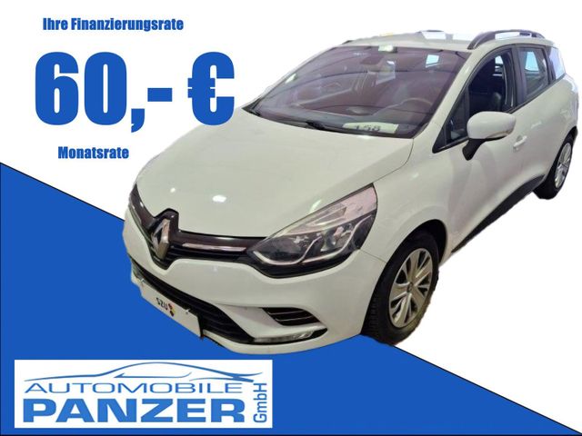 Renault Clio IV 1.5 dCi 75 Grandtour Klima Navi PDC