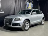 Audi Q5 3.0 TDI QUATTRO XENON NAVI LEDER 8 X ALU - Audi Q5: 3.0